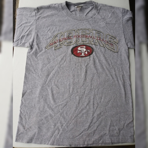 lee sport Other - 49ers tshirt large